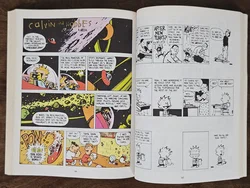 The Indispensable Calvin And Hobbes - Bild 3