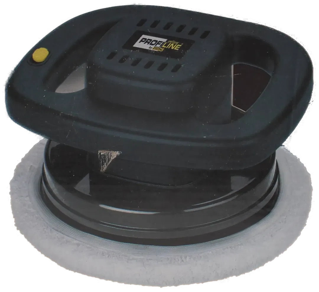 Zgonc Poliermaschine PROFILINE YPL 240 – 120W, Ø 240 mm, mit Zubehör & OVP - Bild 1