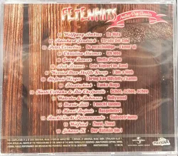 CD Fetenhits Austro-Pop Classics (OVP) - Bild 2