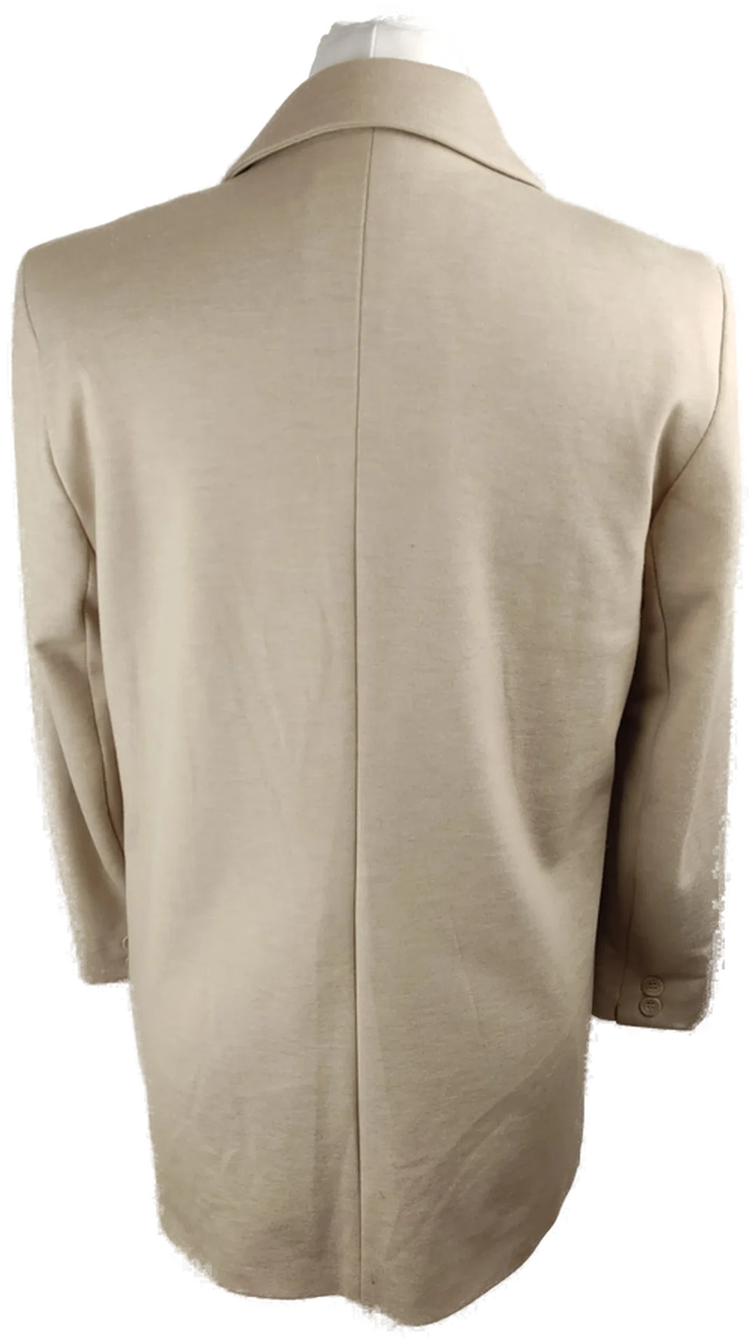 Blazer s.Oliver Creme Gr. 34 | Zeitloser Chic – Bild 3