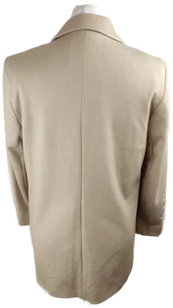 Blazer s.Oliver Creme Gr. 34 | Zeitloser Chic – Vorschau 3