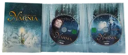 DVD 4 Disc's 