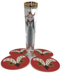 Bierglas Ritzenhoff Neu | Originalverpackt - Bild 4