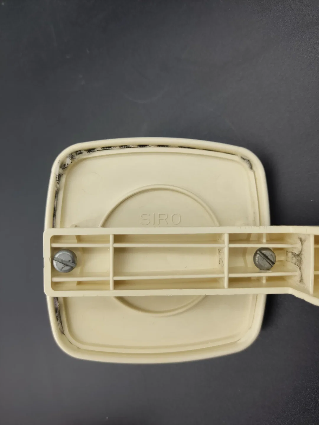 Mid-Century Garderobenhaken SIRO - 4 Stk. – Bild 8