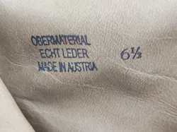 Paul Green Damen Boots beige Gr. 6 1/2 (39,5) - Bild 4