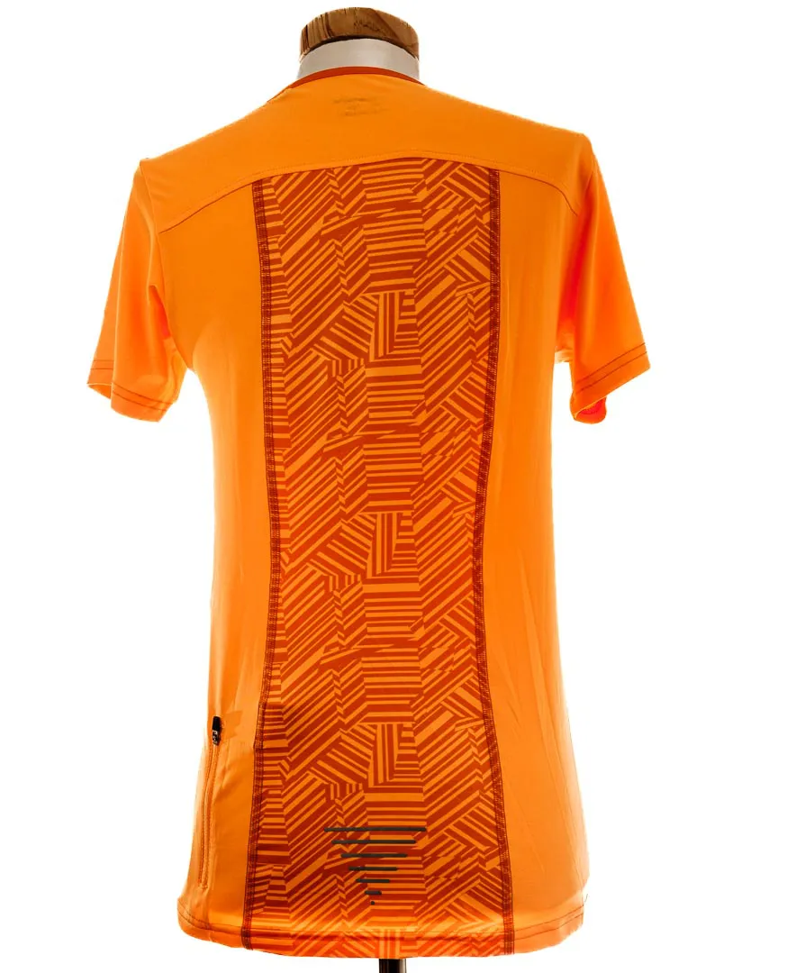 Erima Sport Dress Damen Gr. 36 orange – Bild 2