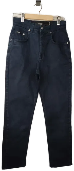 Damenhose Vanilia Baumwolle Größe 38 | Zeitloser Komfort - Bild 1