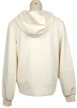 s.Oliver Damenpullover creme Gr. S – Vorschau 2
