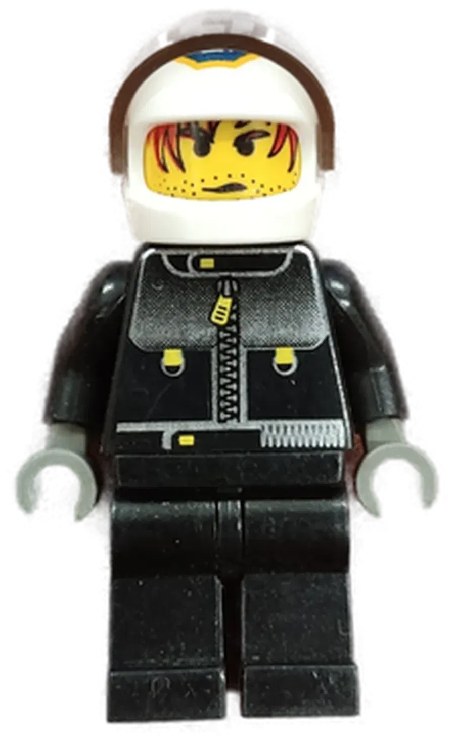 Lego Minifigur - Bild 1