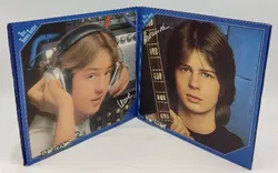 Langspielplatte - The Teens - The Teens Today - Bild 3