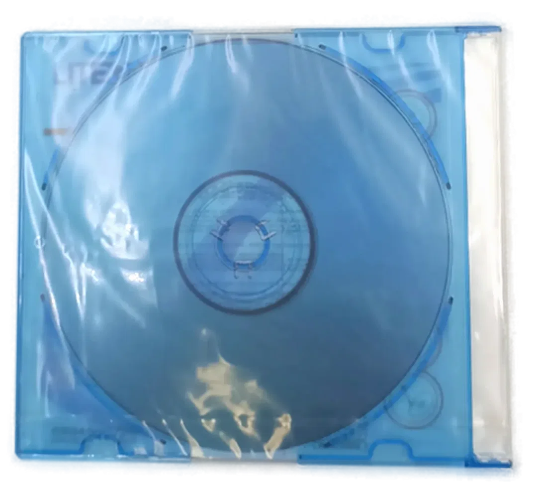 Liteon CD-RW  High-Speed - 74 min / 650 MB wiederbeschreibbar – Bild 2