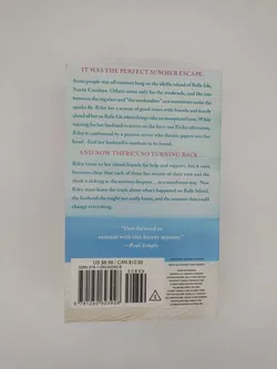 The Weekenders - Mary Kay Andrews - Bild 2