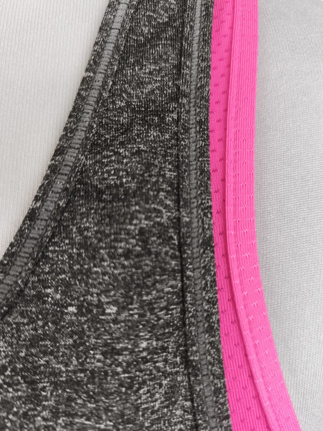 Sportshirt Damen, NYAthletiks, Gr. S – Bild 3