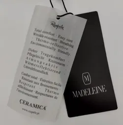 Madeleine - Damenhose Gr. 40 - Bild 7