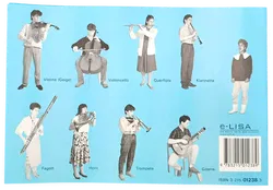 AGMÖ - Notenheft für Musikunterricht - Bild 2