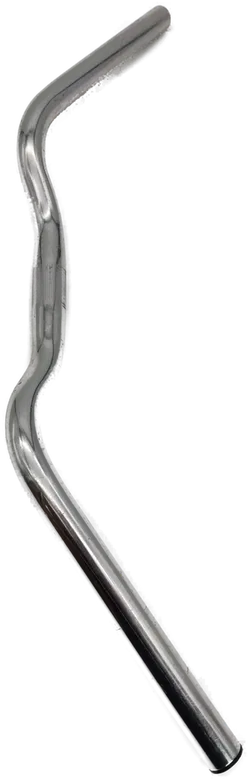 Lenker 25,4mm - Bild 2