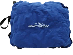 Flexxtrade Selbstausblasendes Kissen - kompakt / inkl- Tragebeutel - Bild 1