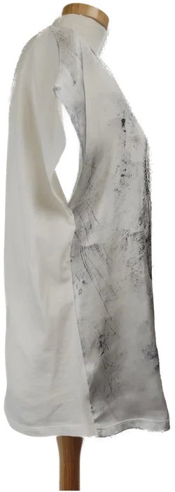 Key Largo Damen Shirt beige- S/ 36 - Bild 3