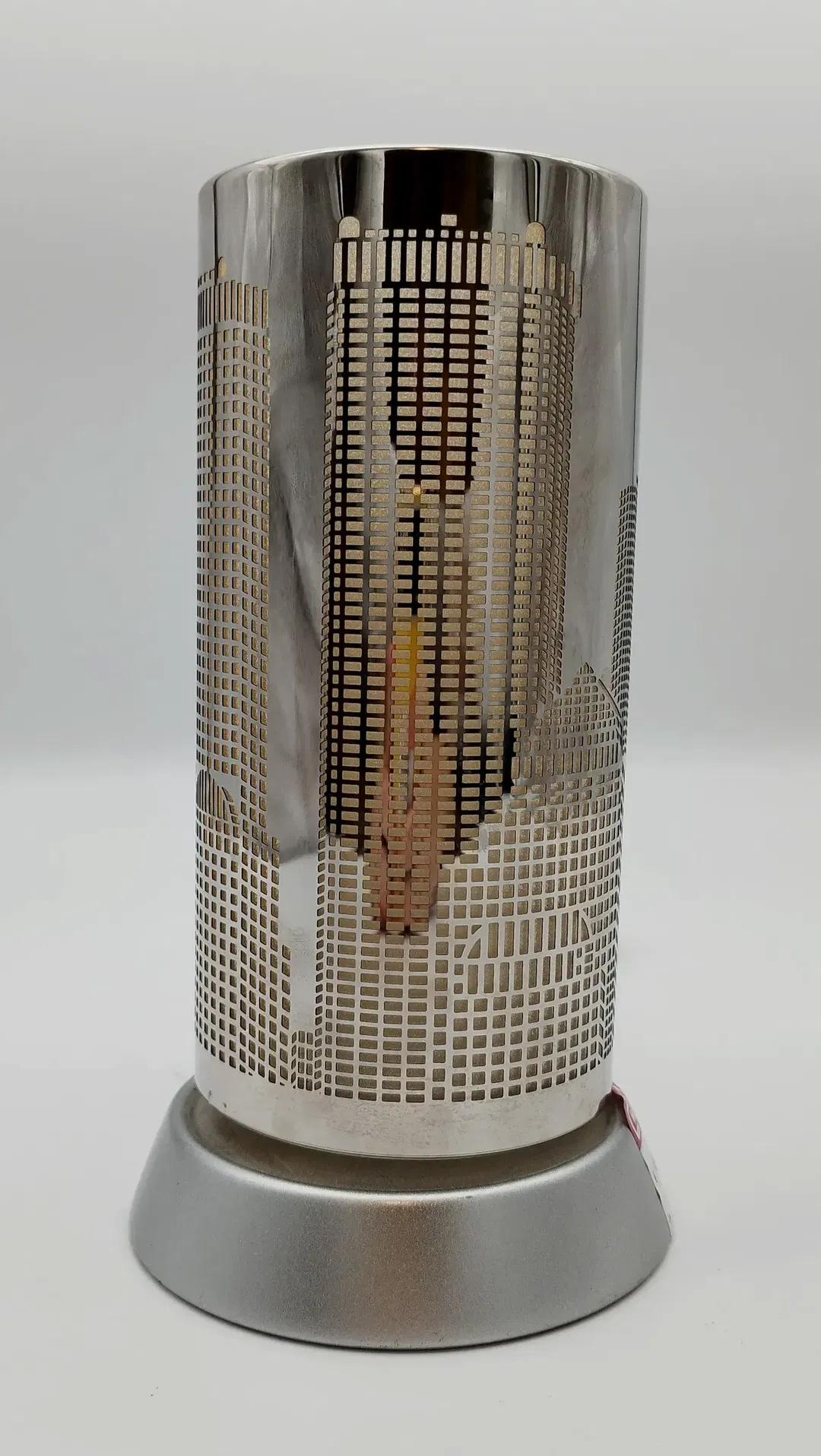 RL : City Reality Leuchte Nachttischlampe - Bild 4