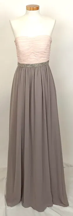 Christian Berg Maxi-Abendkleid Gr. 34 - Bild 1