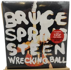 CD Bruce Springsteen 
