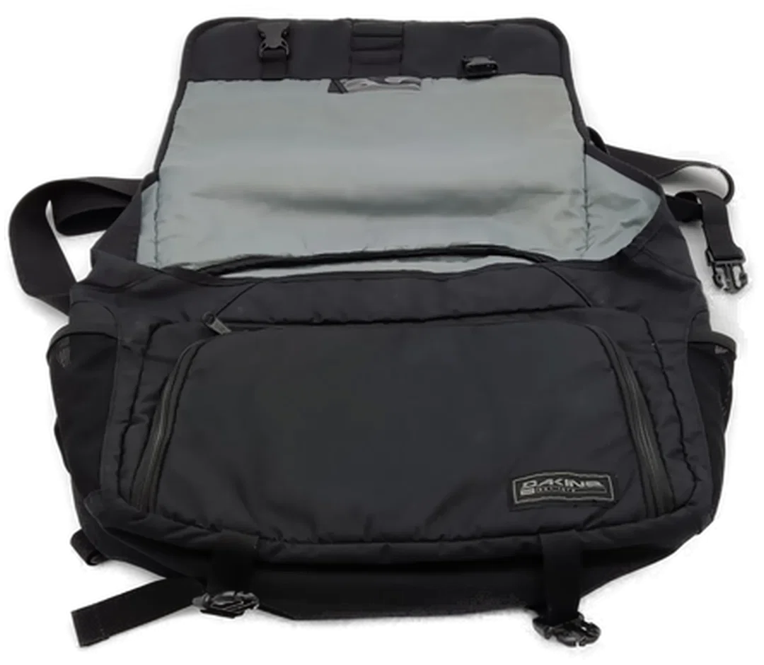 Dakine Herren Tasche schwarz – Bild 3