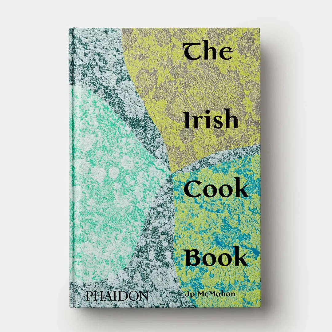 The Irish Cookbook - Jp McMahon - Bild 2