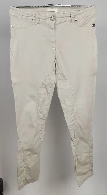 Airfield - Damen Jeanshose Gr. 42 - Bild 1
