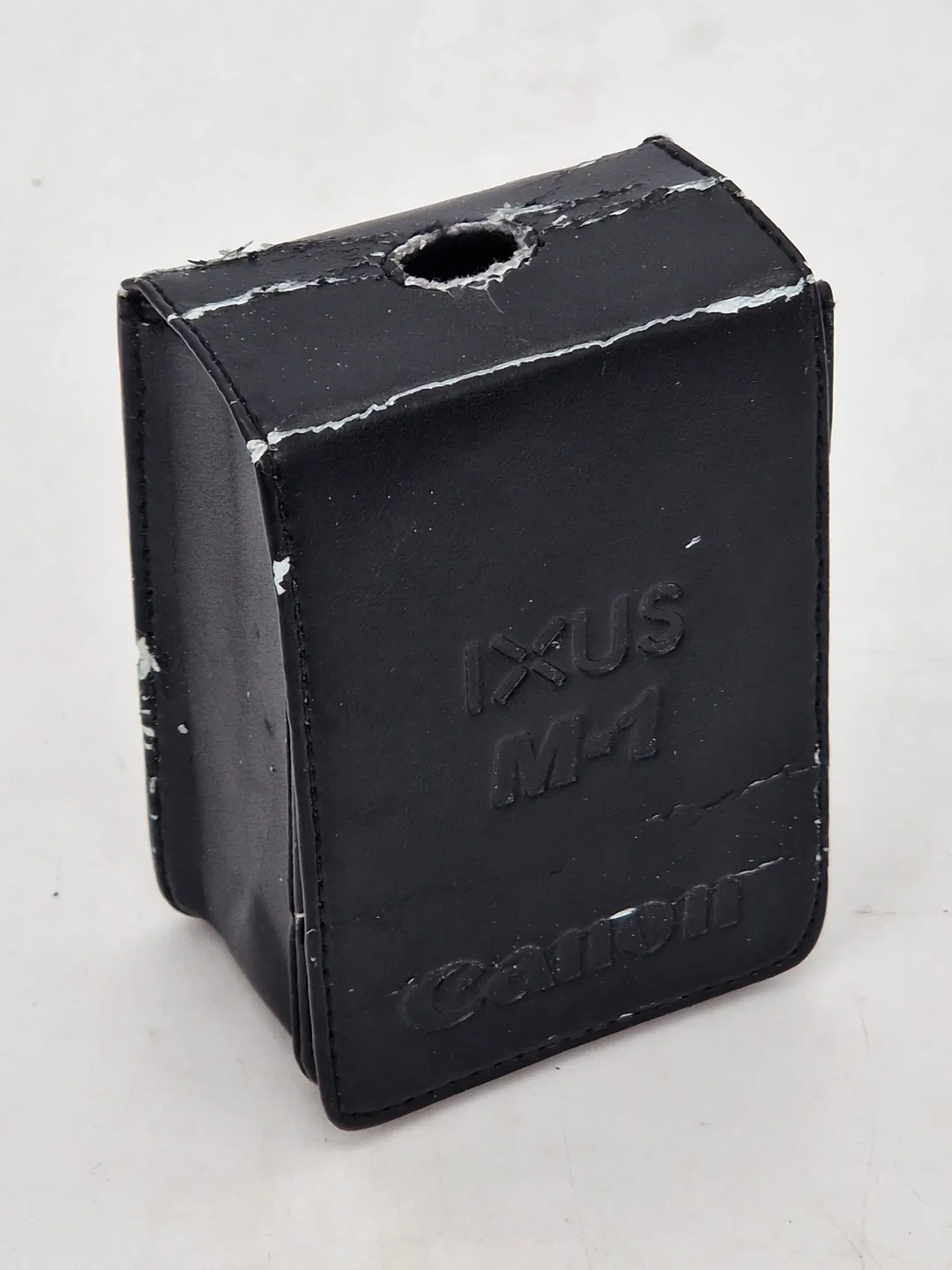 Canon IXUS M-1 Analoge Compact APS Kamera - Silber (Ungeprüft / Ersatzteil) – Bild 14