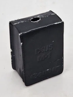 Canon IXUS M-1 Analoge Compact APS Kamera - Silber (Ungeprüft / Ersatzteil) - Bild 14