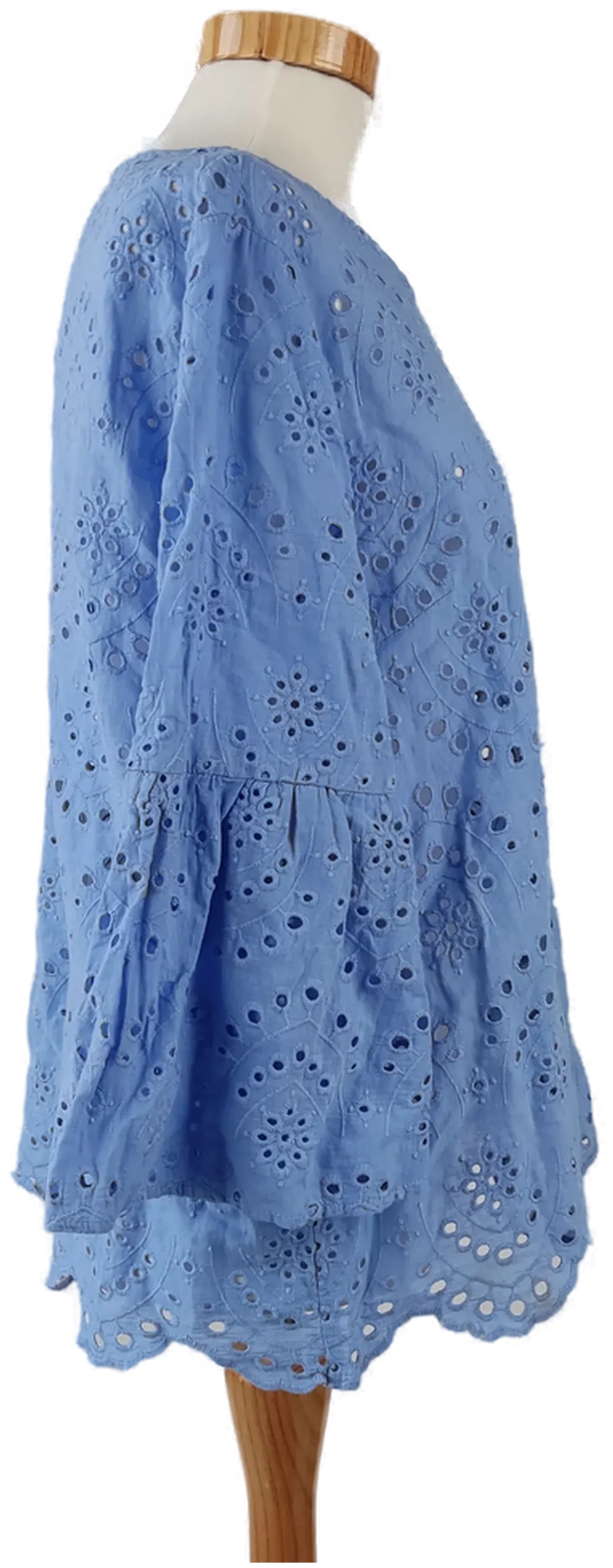 Amisu Damenbluse - XL – Bild 2
