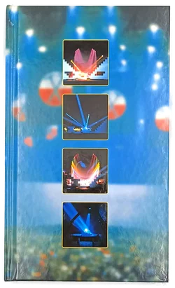CD Pink Floyd - Is There Anybody Out There? The Wall Live 1980-81  - Bild 4