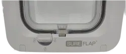 SureFlap Mikrochip Katzenklappe - Bild 3