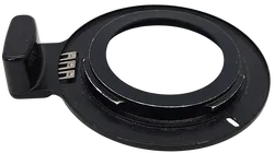 PRAKTICA B200 ELECTRONIC - analoge Kamera - inkl. verschiedene Objektive  - Bild 25