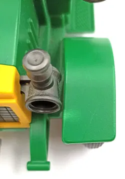 Playmobil 5640 Oldtimer Lastwagen 