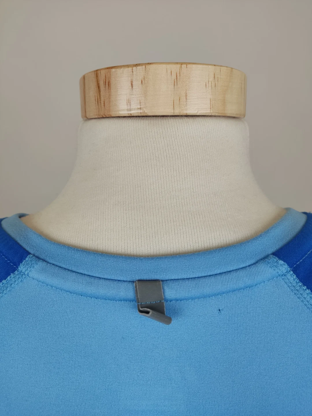 Nike Damen Shirt blau Gr.M – Bild 6
