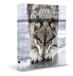 Der Wolf - Shaun Ellis - Bild 1