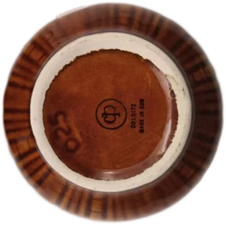Colditz, Kaffeegeschirr Keramik, Vintage – Vorschau 3