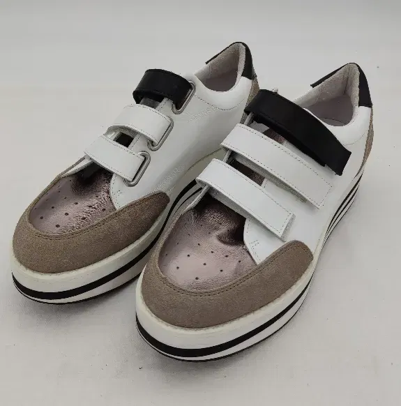 Heine - Damen Sneaker Gr. 39 - Bild 1