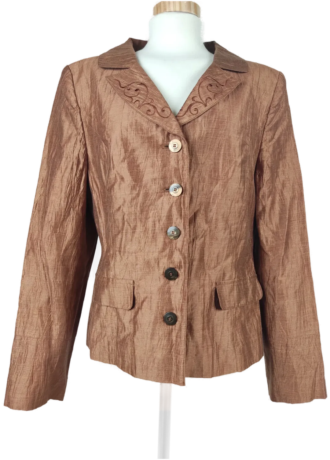 Sportalm Kitzbühel - Damenblazer Gr. 38 - Bild 1