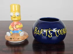 BART'S COOKIES - Keksdose  - Bild 4
