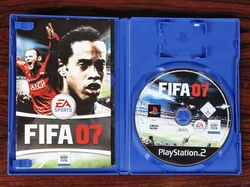 FIFA 07 - PlayStation 2 - PS2 -Fussball Spiel - Bild 3