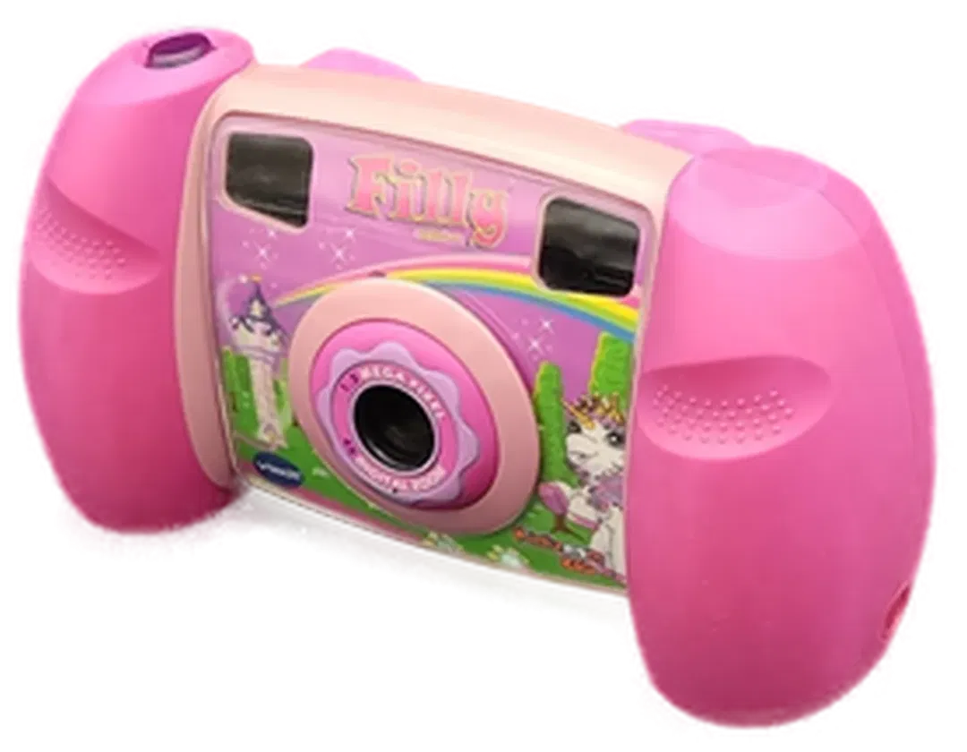 Vtech Kidizoom Kid Filly Unicorn - Bild 4