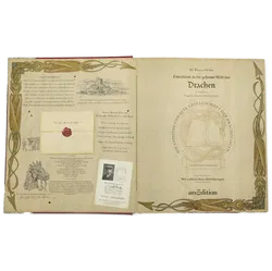 Expedition in die geheime Welt der Drachen - Bild 3