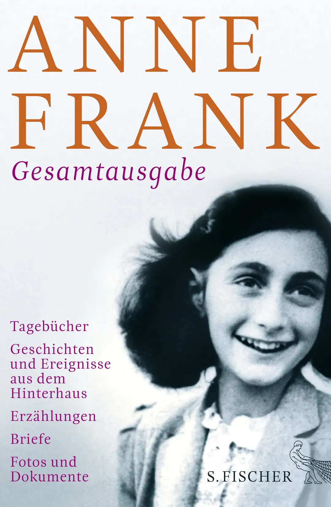 Gesamtausgabe - Anne Frank - Bild 1