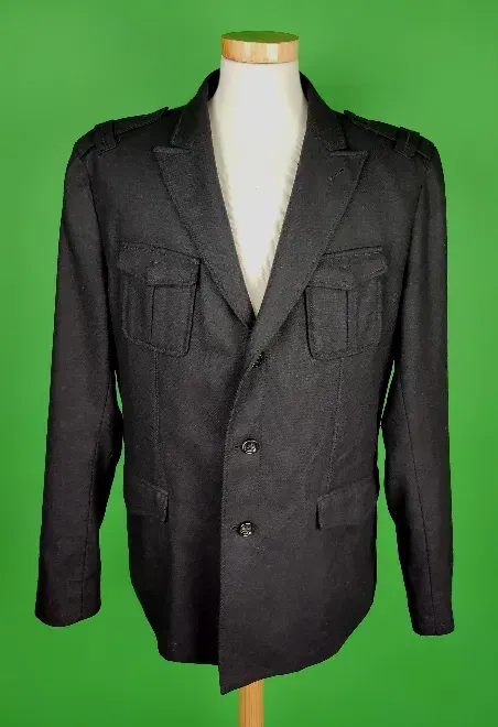 Hugo Boss - Herrenjacke Gr. 54 - Bild 4