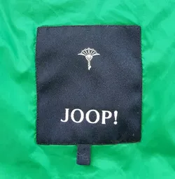 Joop! Damen Steppjacke grün Gr. XL - Bild 4