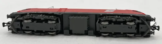PIKO-Hobby-Modell "Taurus" ÖBB 1016 005-9 – Bild 4