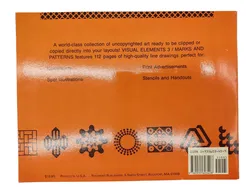 Visual Elements 1, 2, 3 – Pictograms, Sports, Marks and Patterns - Bild 8