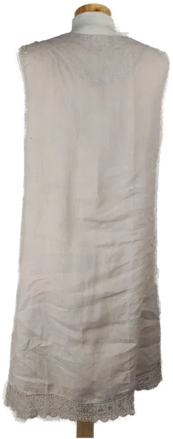 Rosemarine Damen Sommerkleid beige-M/38 - Bild 2